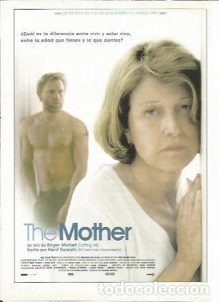 Postais: Miniposter 0093: The mother - Varios