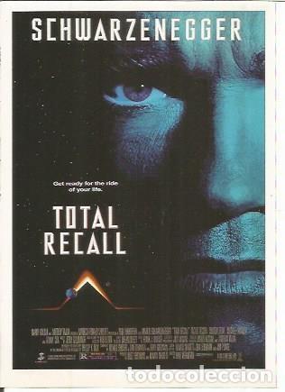 Cartes Postales: Miniposter 0435: Desafio total - Varios