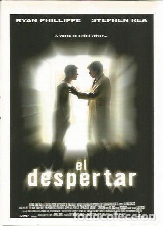 Cartes Postales: Miniposter 0090: El despertar - Varios