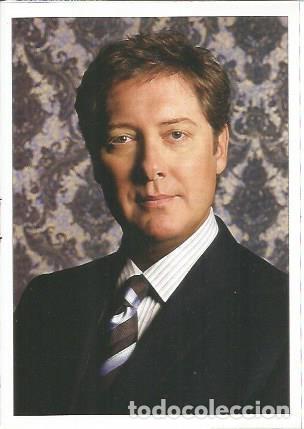 Postales: Miniposter 0111: James Spader - Varios - Foto 1