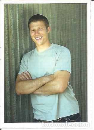 Postais: Miniposter 0469: Zach Gilford - Varios