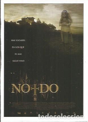 Postais: Miniposter 0401: No-Do - Varios
