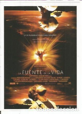 Postais: Miniposter 0319: La fuente de la vida - Varios