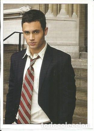 Cartes Postales: Miniposter 0468: Penn Badgley - Varios