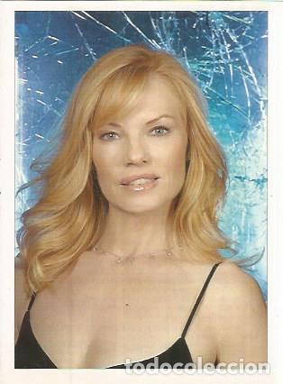 Cartes Postales: Miniposter 0473: Marg Helgenberger - Varios