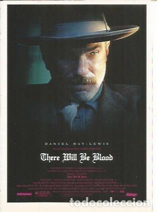 Cartes Postales: Miniposter 0260: There will be blood - Varios