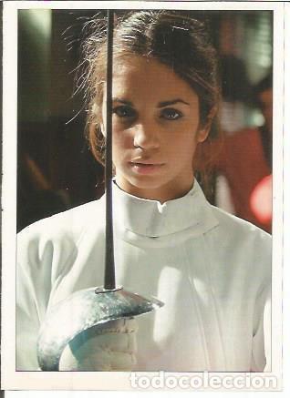 Postais: Miniposter 0276: Elena Furiase - Varios