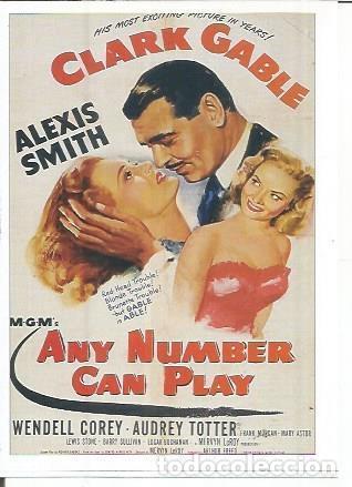 Postais: Miniposter 0333: Hagan juego - Varios