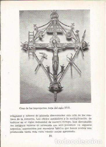 Postkarten: LAMINA 24991: Cruz de los Improperios en Vic, Barcelona - Eduardo Junyent