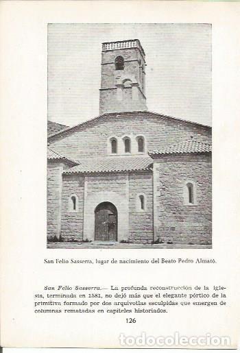 Postkarten: LAMINA 25010: Sant Feliu Sasserra, Barcelona - Eduardo Junyent