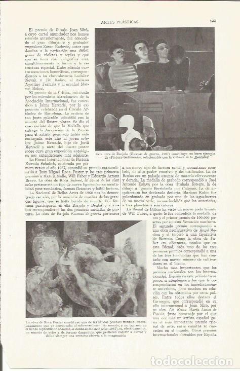 Cartoline: LAMINA ESPASA 36699: Escenas de guerra, por Baroja - Varios