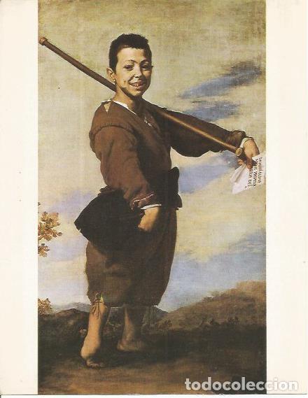 Postkarten: LAMINA 25292: El Cojito, por Jose de Ribera - Varios