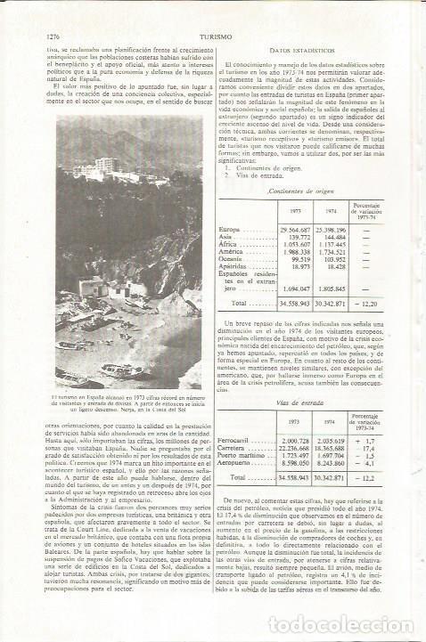 Postkarten: LAMINA ESPASA 36946: Vista de Nerja, Malaga - Varios