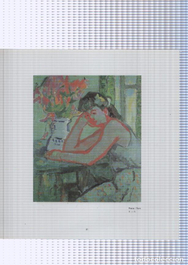 Postales: Teresa Llacer pagina 89/90: Nena i flors + En Miquel i el cargol - NULL