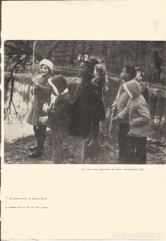 Cartes Postales: LAMINA 25617: Escena de Sibila - Varios