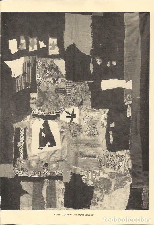 Postcards: LAMINA 25637:Le Roi, Pedaceria, por Clave - Varios