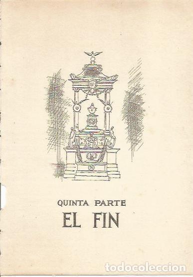 Cartoline: LAMINA 25336: Napoleon. El fin - Carlos Rojas