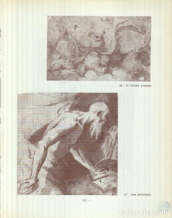 Cartes Postales: Dibujos de los siglos XVI y XVII: 96/97/98: El padre eterno + San jeronimo + San Estanislao de Kotsk