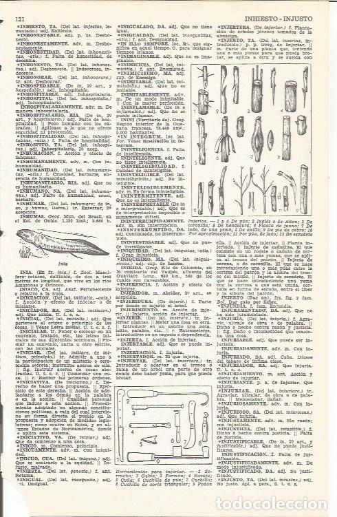 Postais: LAMINA 51657: Tipos de injertos - VVAA