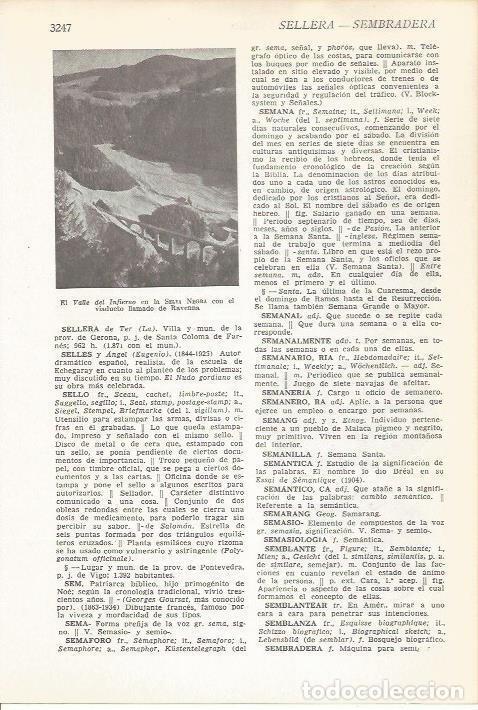 Postais: LAMINA 51577: Valle del Infierno en la Selva Negra - VVAA