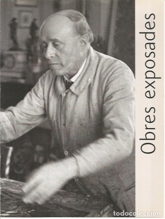 Postcards: LAMINA 51362: Georges Rouault - VVAA