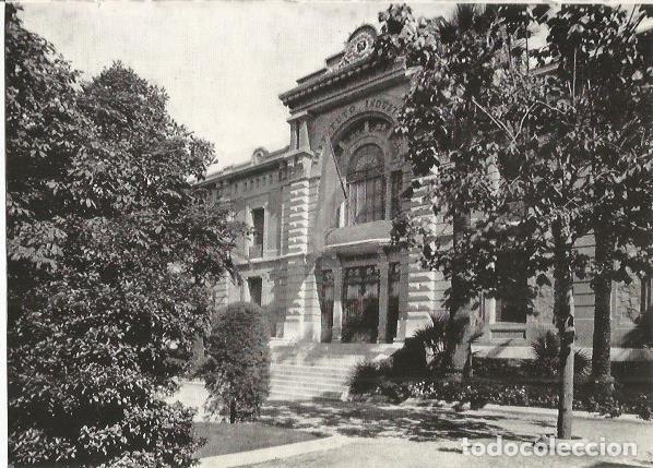 Postkarten: LAMINA 51433: Magatzem Freixa en Terrassa, Barcelona - M. Bartolome Lopez