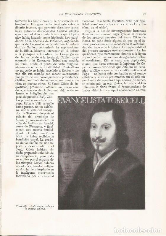 Cartoline: LAMINA 26065: Torricelli - VVAA