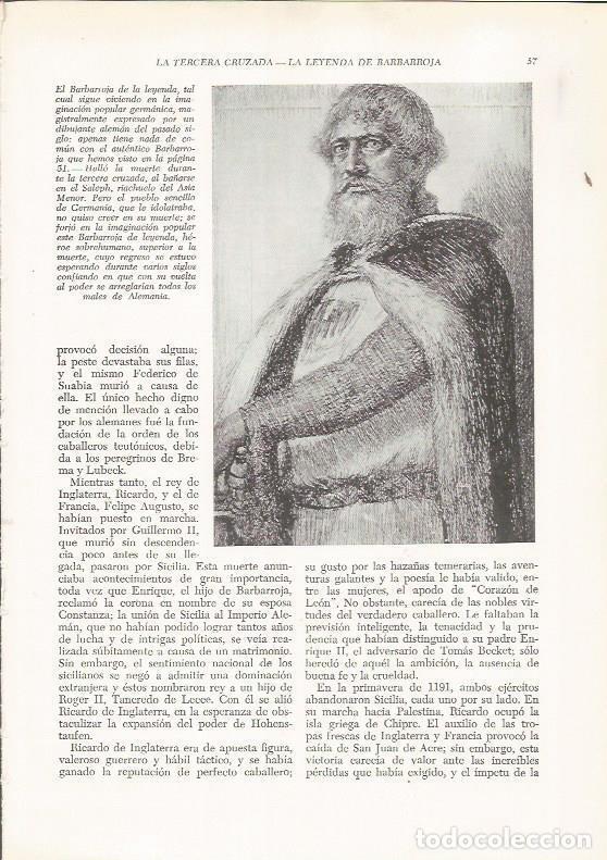 Postkarten: LAMINA 25869: Fernando Barbarroja - VVAA