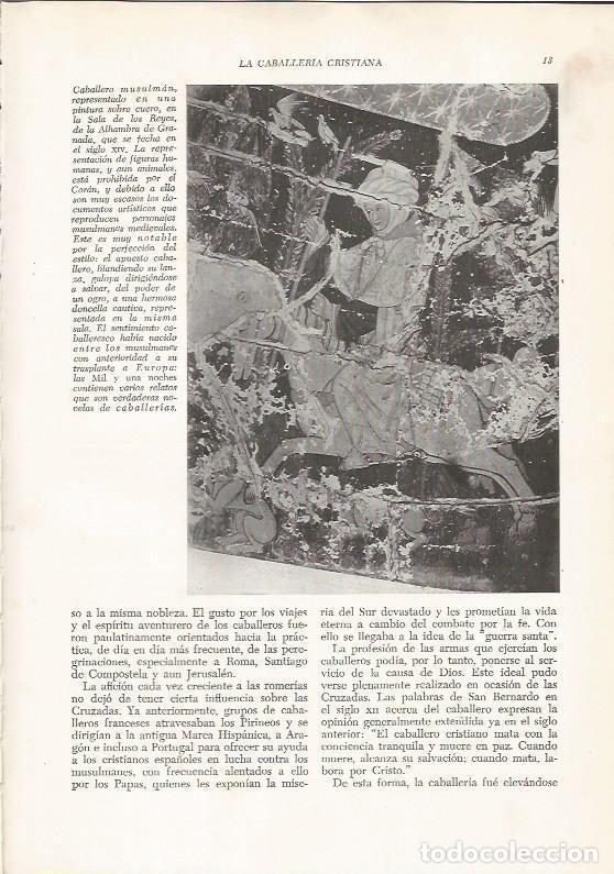 Postkarten: LAMINA 25854: Pintura de la Sala de los Reyes de la Alhambra - VVAA