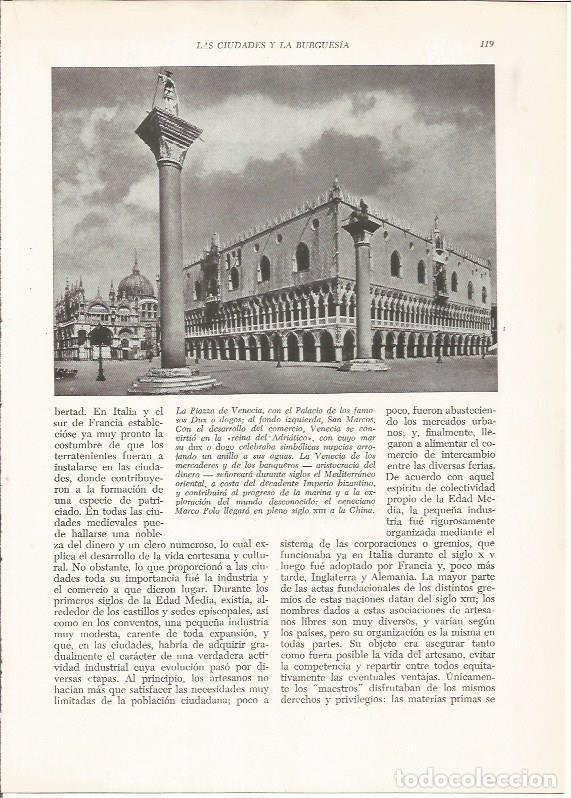Postkarten: LAMINA 25893: Piazza de Venecia - VVAA
