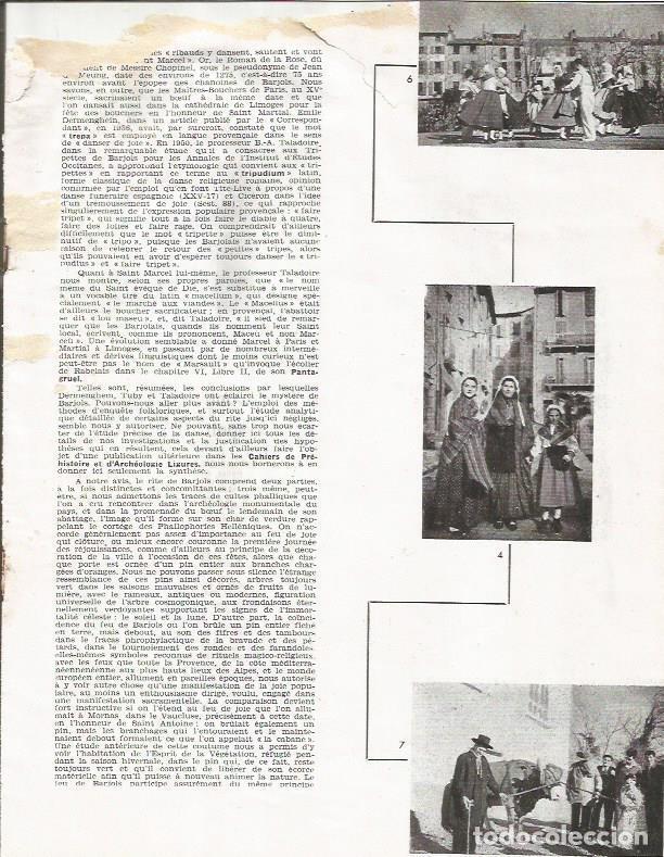 Postais: LAMINA 26342: Im&aacute;genes de Provenza - VVAA