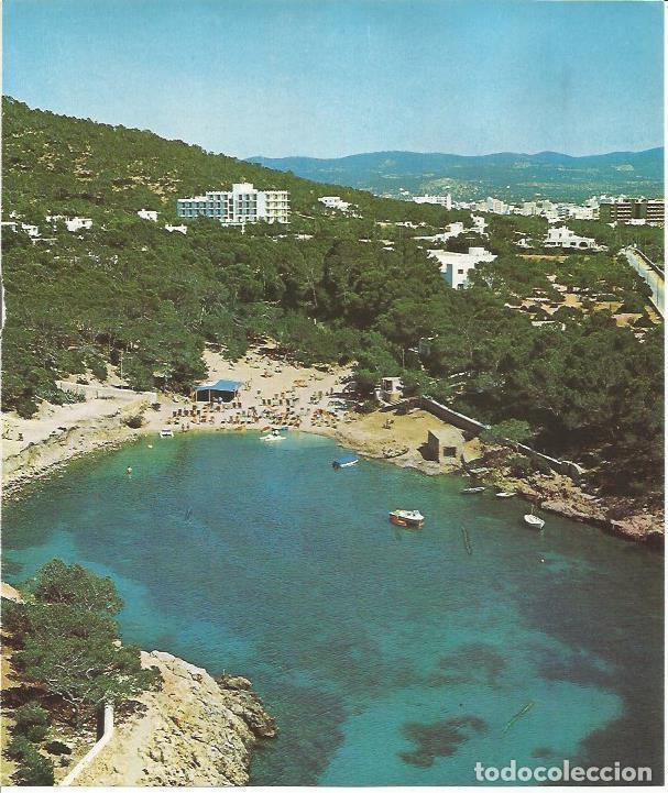 Postales: LAMINA 26463: Cala Gracio, Ibiza - VVAA