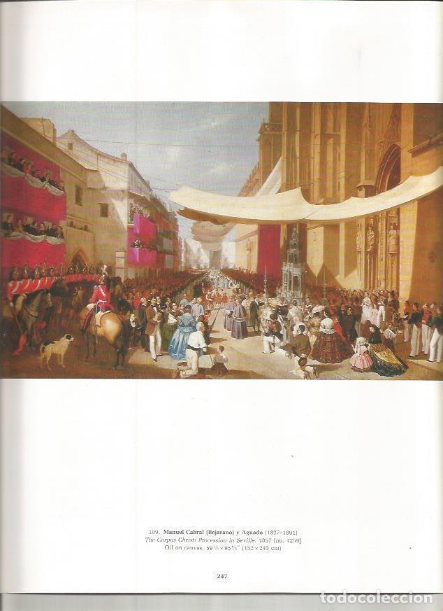 Postkarten: LAMINA PRADO 26052: Corpus Cristi en Sevilla, por Bejarano - Santiago Alcolea Blanch