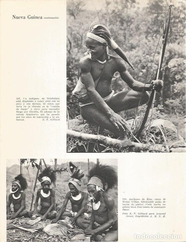 Postkarten: LAMINA 26419: Muejr de Telefolmin y ancianos de Kup - Edward Weyer, Jr