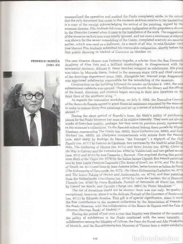 Postais: LAMINA PRADO 25994: Federico Sope&ntilde;a - Santiago Alcolea Blanch