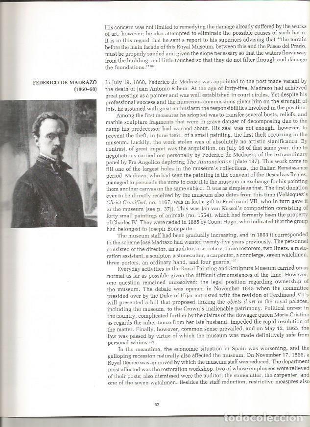 Postkarten: LAMINA PRADO 25970: Federico de Madrazo - Santiago Alcolea Blanch