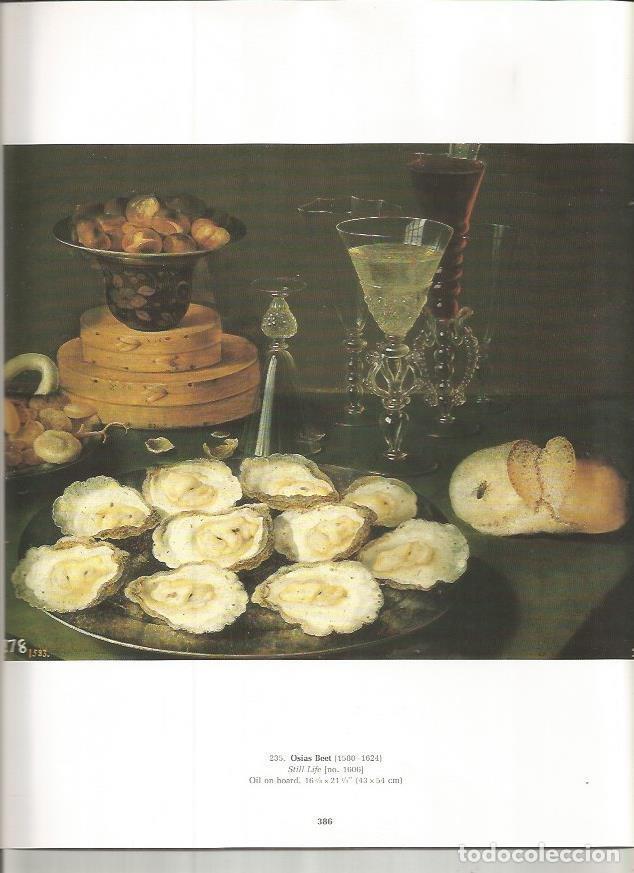 Postais: LAMINA PRADO 26115: Bodegon,por Osias Beet - Santiago Alcolea Blanch
