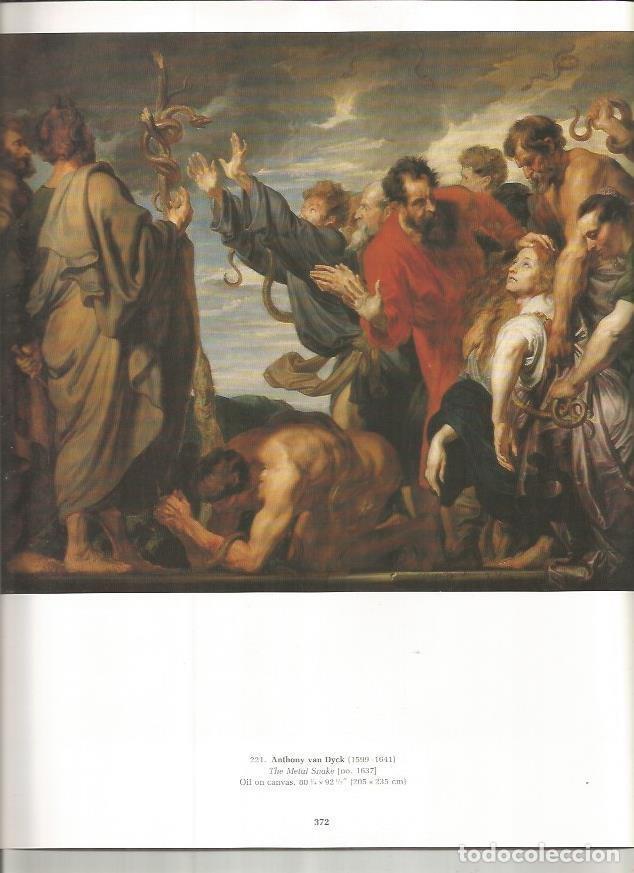 Cartoline: LAMINA PRADO 26108: La serpiente de metal, por Van Dyck - Santiago Alcolea Blanch