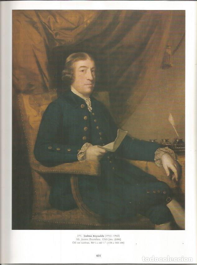 Postais: LAMINA PRADO 26134: Mr. James Bourdieu, por Reynolds - Santiago Alcolea Blanch