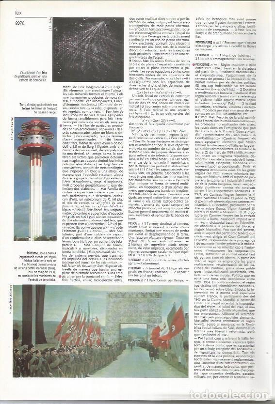 Postais: LAMINA LAROUSSE 70515: Fachismo - VVAA