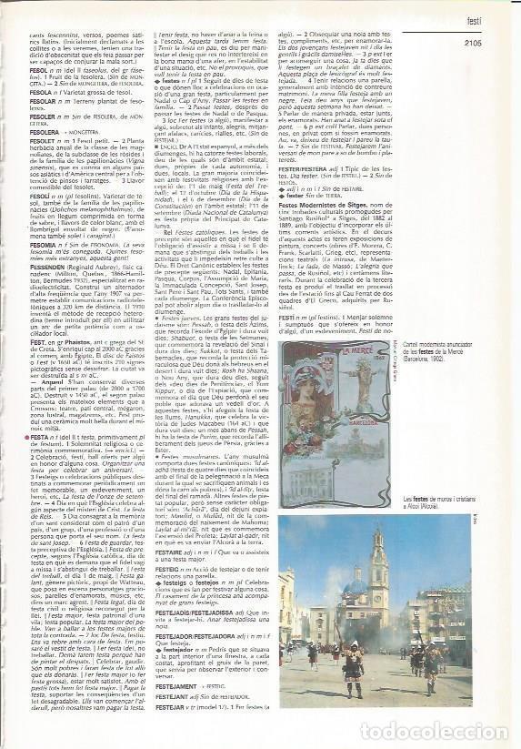 Postais: LAMINA LAROUSSE 70506: Fiestas de Moros y Cristianos en Alcoy, Alicante - VVAA