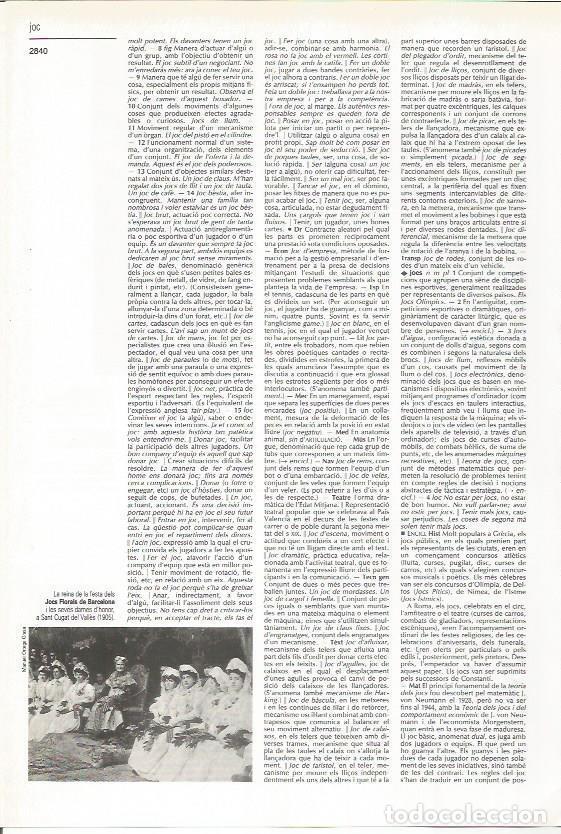 Postais: LAMINA LAROUSSE 70388: Reina de los Jocs Florals de Barcelona en 1905 - VVAA