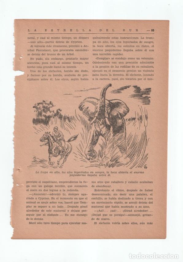 Postcards: Alexandre Coll: lamina numero 15 -