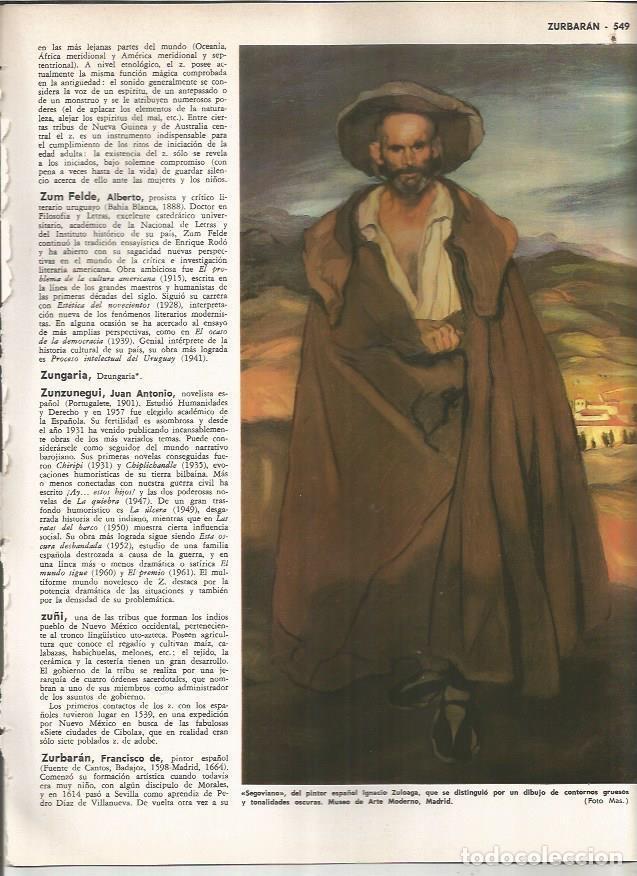 Postcards: LAMINA MONITOR 0940: Segoviano, por Ignacio Zuloaga - Varios