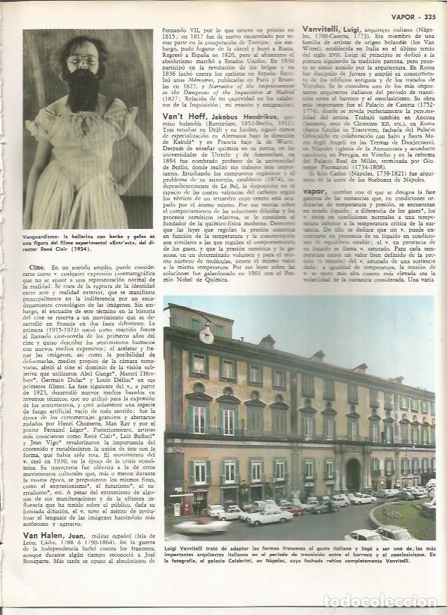 Cartoline: LAMINA MONITOR 0899: Palacio Colabritti en Napoles - Varios