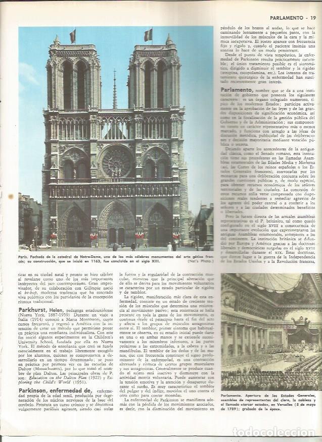 Cartoline: LAMINA MONITOR 01018: Notre Dame de Paris - Varios