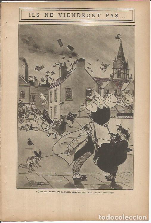 Cartoline: LAMINA 27245: Vi&ntilde;eta de humor - VVAA