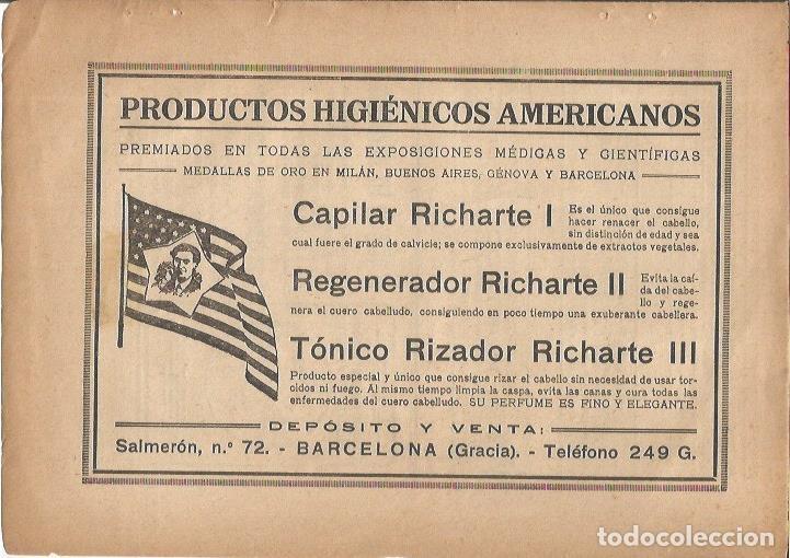 Cartoline: LAMINA 27189: Publicidad de Productos Higienicos Americanos - VVAA