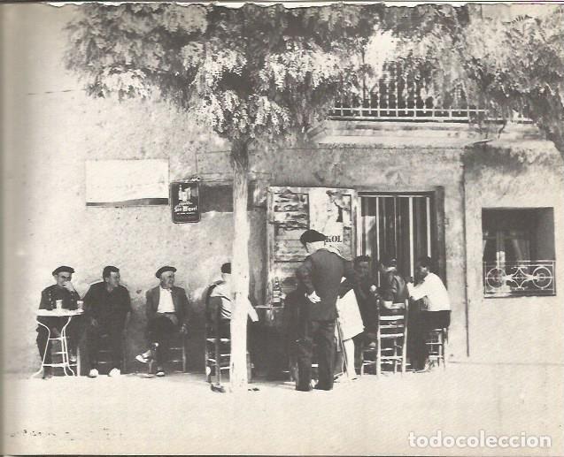 Cartes Postales: LAMINA V00253: Habitantes de Ribe, Lerida - J. Vallverdu - T. Sirera