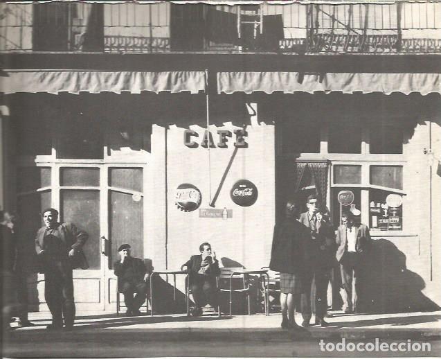 Cartes Postales: LAMINA V00303: Cafe en La Noguera, Lerida - J. Vallverdu - T. Sirera